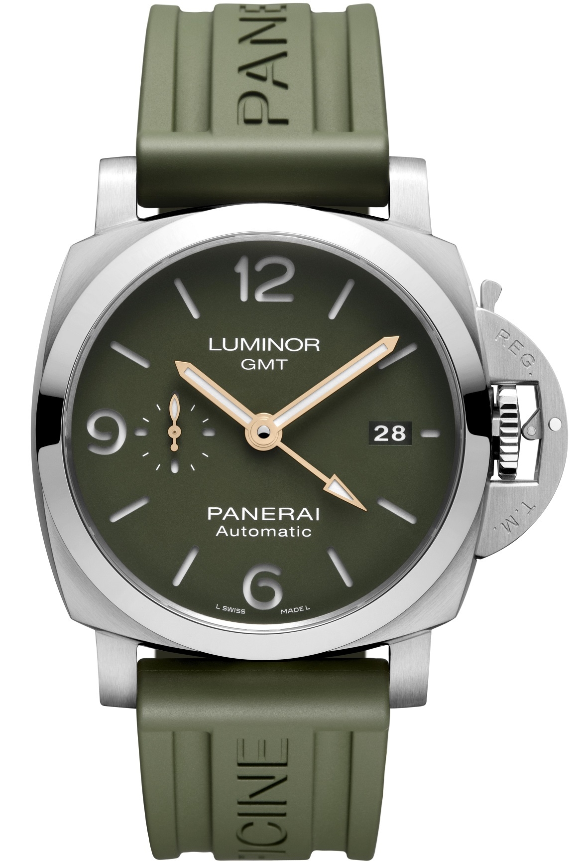 Panerai Special Editions